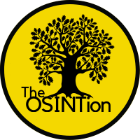 The OSINTion