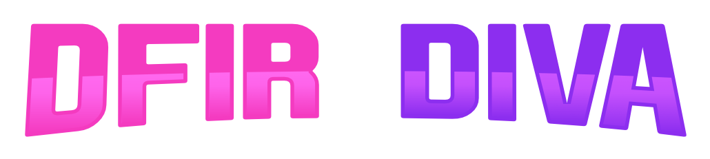 DFIR Diva