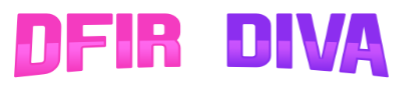 DFIR Diva